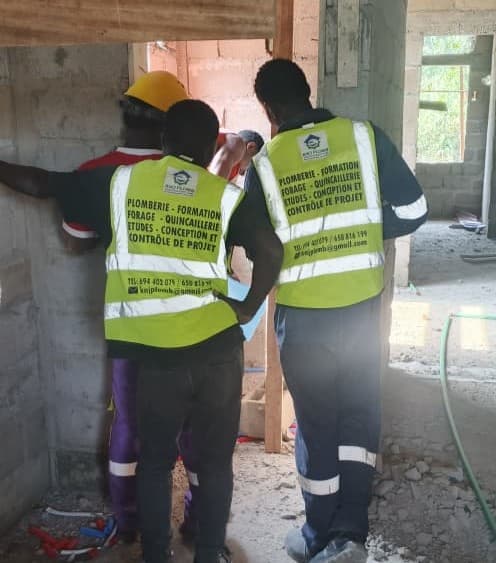 Construction 4
